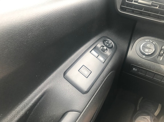 Opel Combo-e 11 of 14
