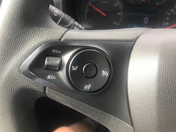 Opel Combo-e 10 of 14