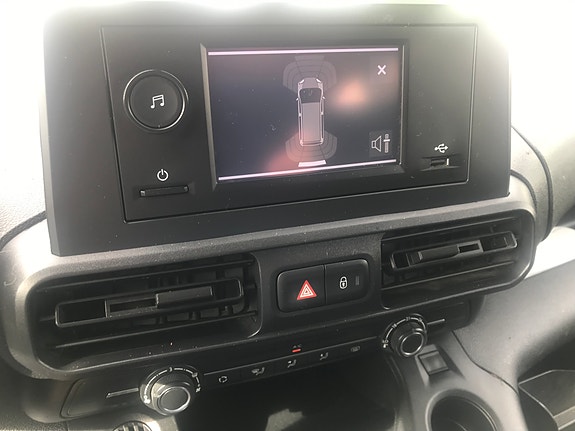 Opel Combo-e 13 of 14