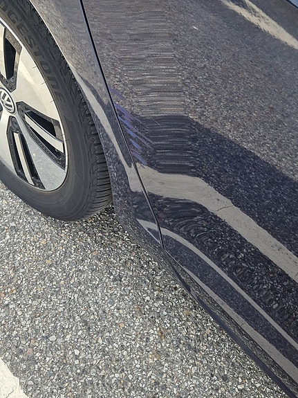 Volkswagen e-Golf VII 8 of 20
