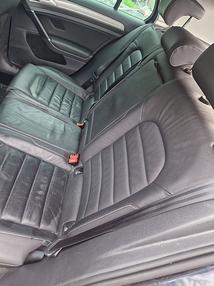 Volkswagen e-Golf VII 10 of 20