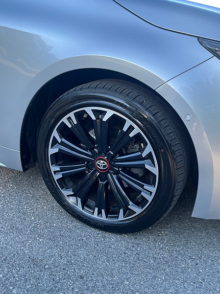 Toyota Corolla 12 of 12