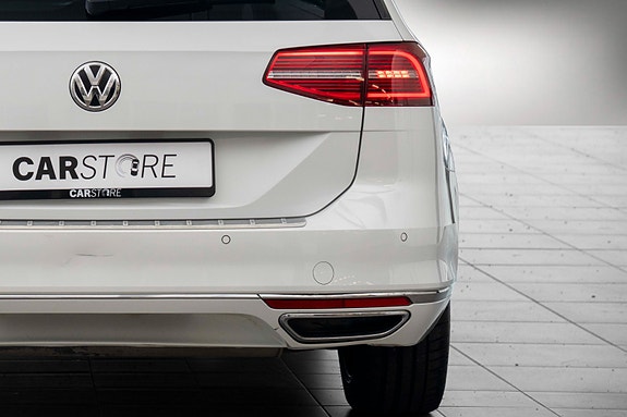 Volkswagen Passat 5 of 5