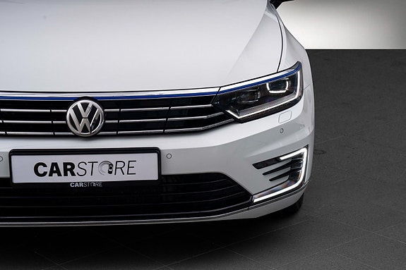 Volkswagen Passat 4 of 5