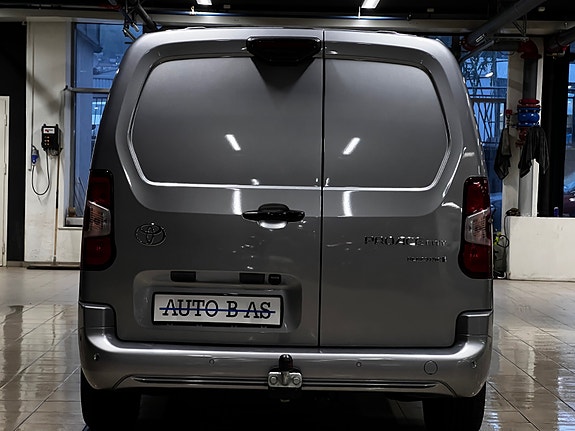 Toyota Proace City 4 of 5