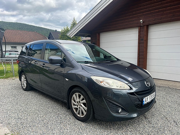 Mazda 5 15 of 30