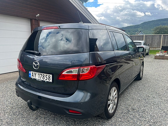 Mazda 5 12 of 30