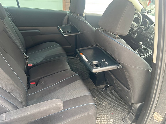 Mazda 5 26 of 30