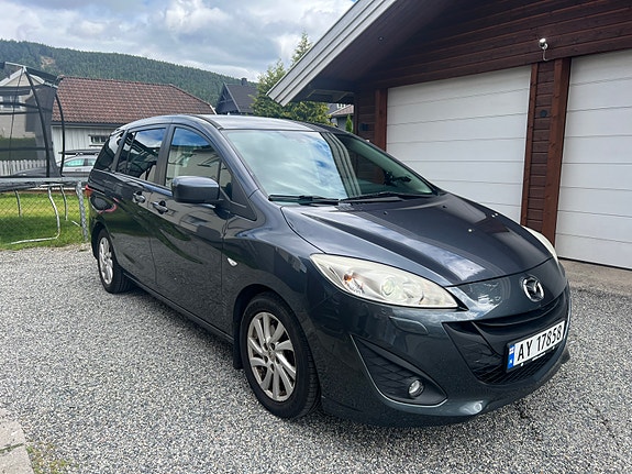 Mazda 5 2 of 30