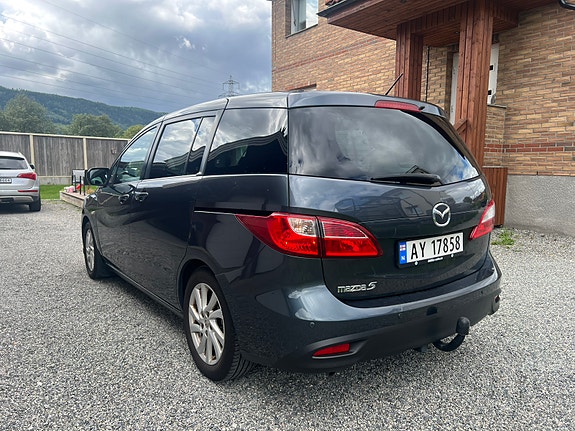 Mazda 5 8 of 30