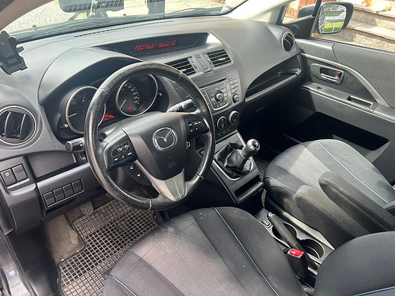 Mazda 5 20 of 30