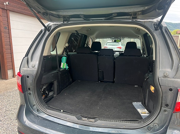 Mazda 5 29 of 30