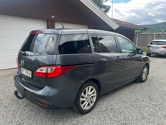 Mazda 5 13 of 30
