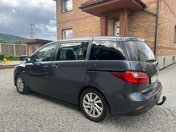 Mazda 5 7 of 30