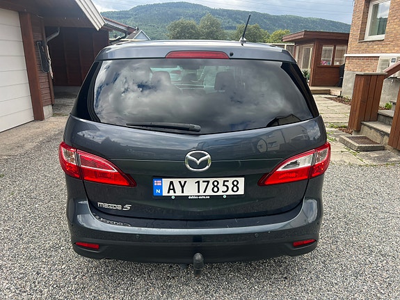 Mazda 5 11 of 30