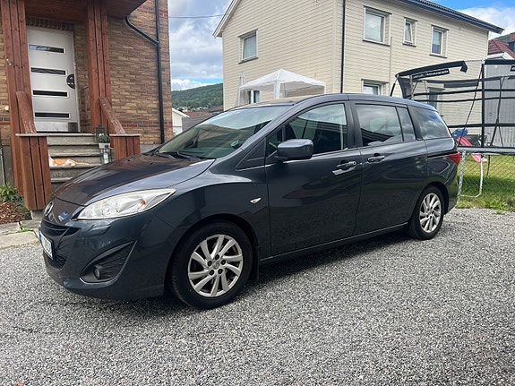 Mazda 5 6 of 30