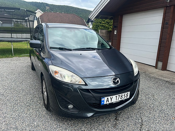 Mazda 5 3 of 30