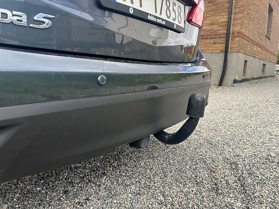 Mazda 5 16 of 30