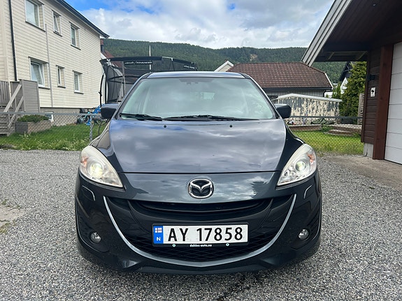 Mazda 5 4 of 30