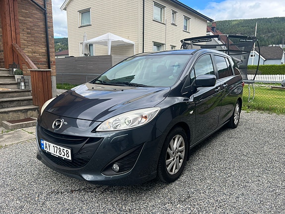 Mazda 5 5 of 30