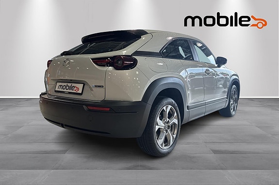 Mazda MX-30 3 of 5