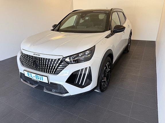 Peugeot 2008 5 of 5