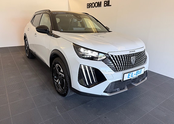 Peugeot 2008 3 of 5