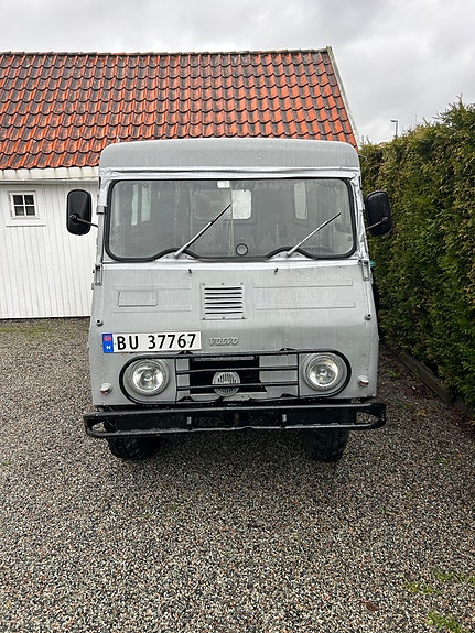 Volvo 3 of 10