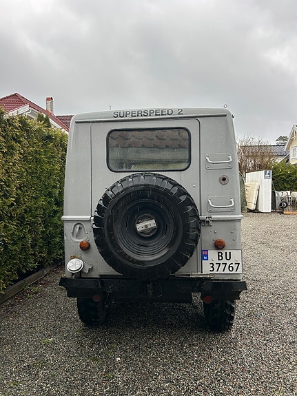 Volvo 4 of 10