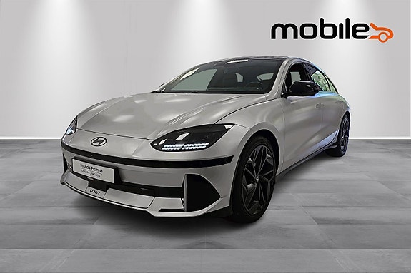 Hyundai Ioniq 6 19 of 25