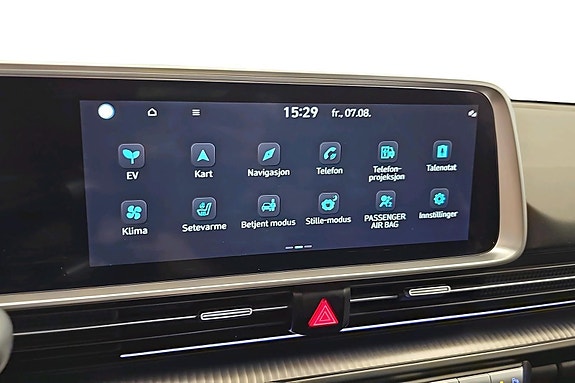 Hyundai Ioniq 6 13 of 25
