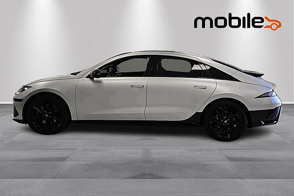 Hyundai Ioniq 6 20 of 25