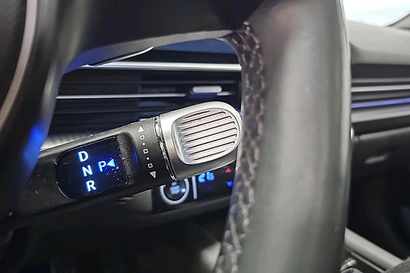 Hyundai Ioniq 6 14 of 25