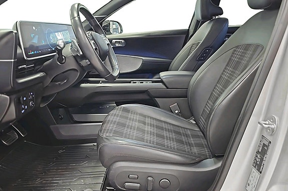 Hyundai Ioniq 6 8 of 25