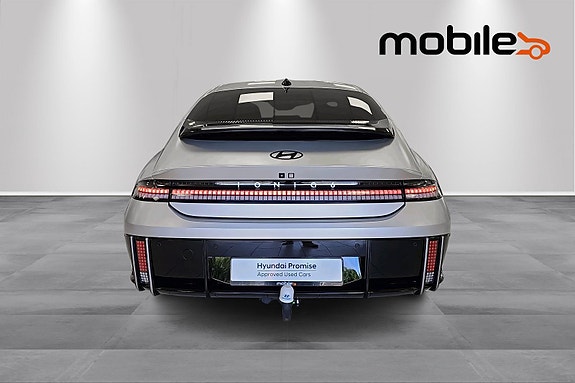 Hyundai Ioniq 6 4 of 25