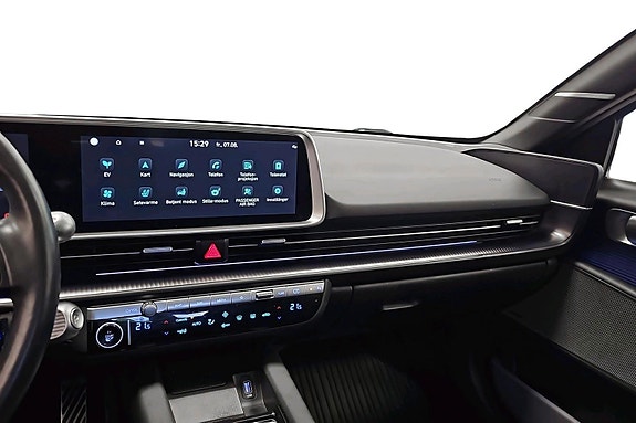 Hyundai Ioniq 6 16 of 25