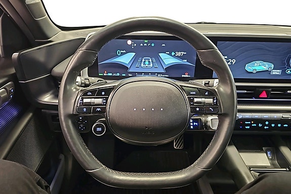 Hyundai Ioniq 6 9 of 25