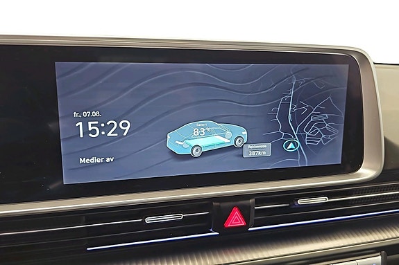 Hyundai Ioniq 6 11 of 25