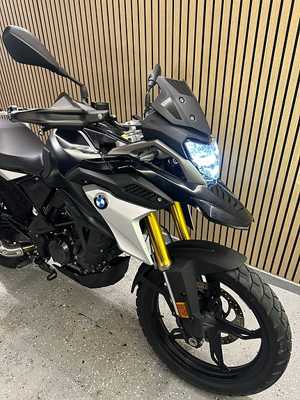 BMW G 310 GS 3 of 12