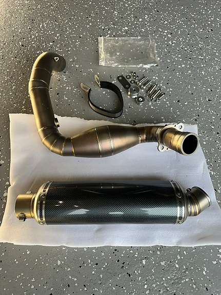 BMW G 310 GS 9 of 12