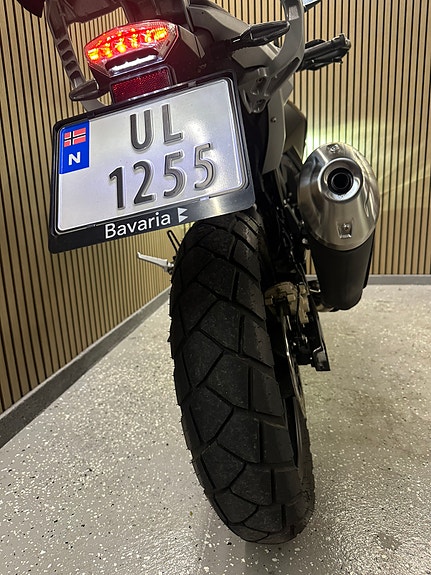 BMW G 310 GS 5 of 12