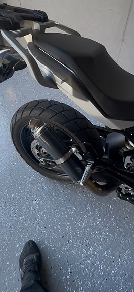 BMW G 310 GS 8 of 12