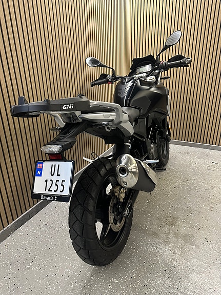 BMW G 310 GS 4 of 12
