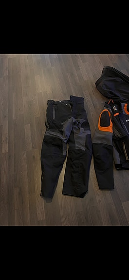 KTM 125 Duke 11 of 11