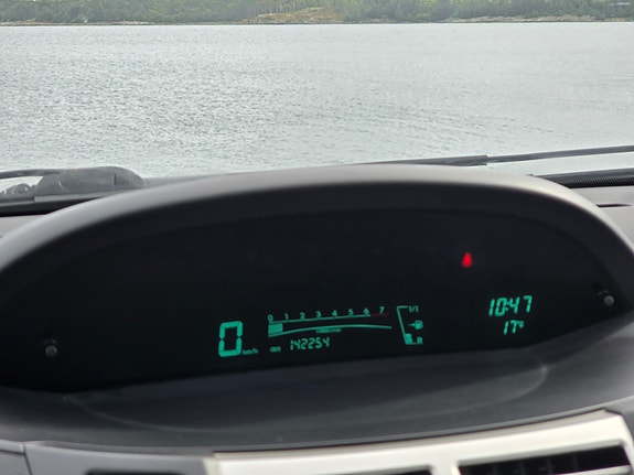 Toyota Yaris 15 of 23
