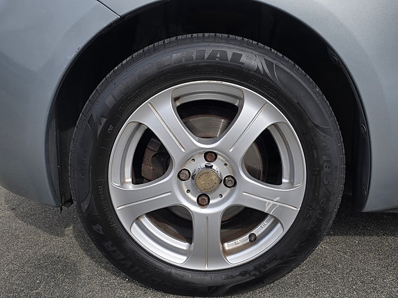 Toyota Yaris 22 of 23
