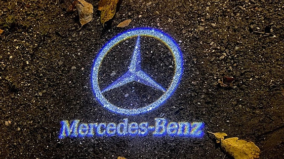 Mercedes-Benz C320 21 of 24