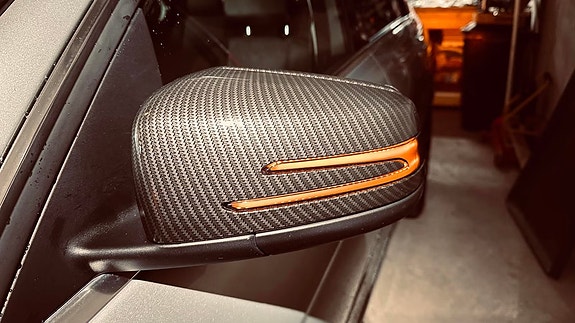 Mercedes-Benz C320 15 of 24