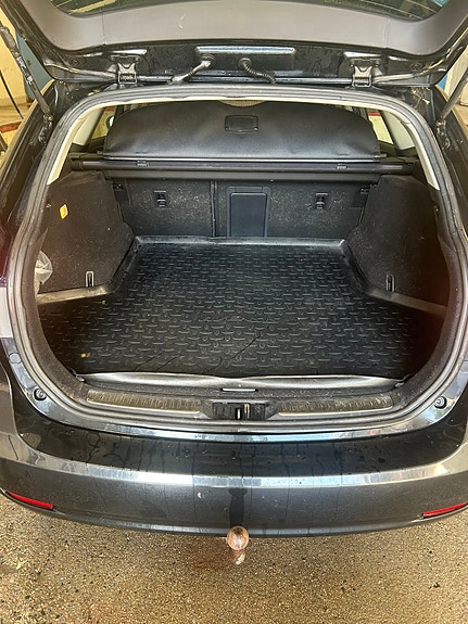 Toyota Avensis 3 of 30