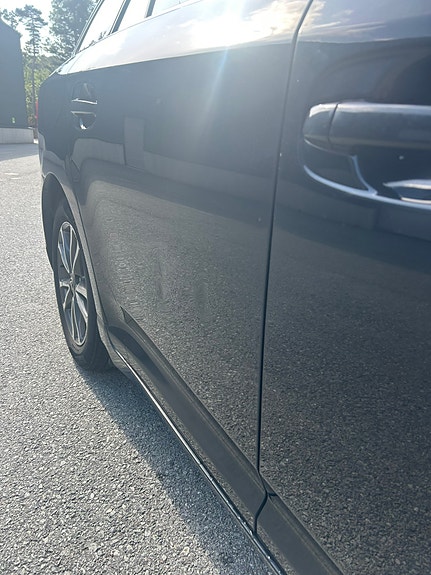 Toyota Avensis 13 of 30